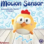 Crazy Chicken™ - Interactive Dog Toy - Image 3